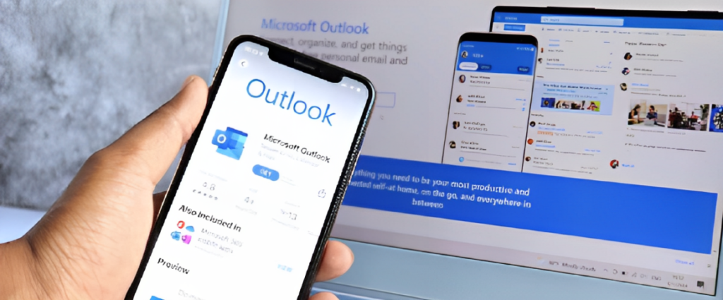 How to Remove Yahoo Mail Account from Outlook